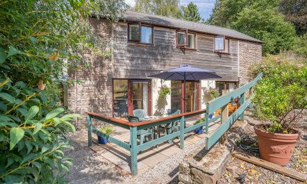 1 Bed in Crickhowell 4