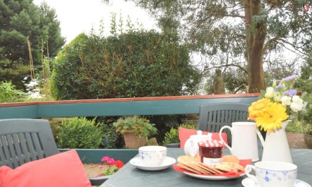 1 Bed in Crickhowell 2