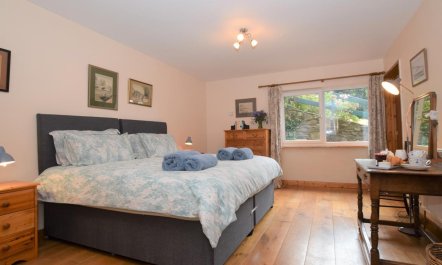 1 Bed in Crickhowell 8