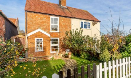 2 Bed in Great Yarmouth