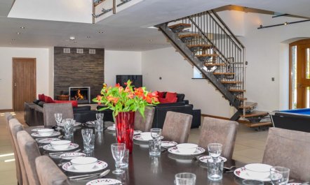 5 Bed in Okehampton 5