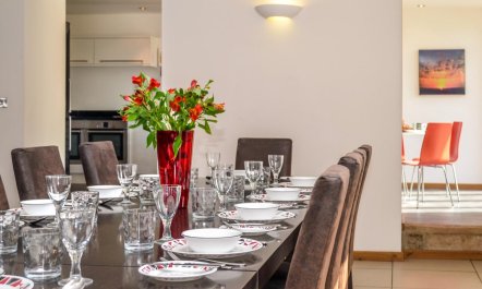 5 Bed in Okehampton 6