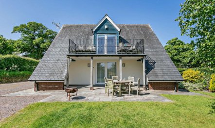 3 Bed in Zeal Monachorum