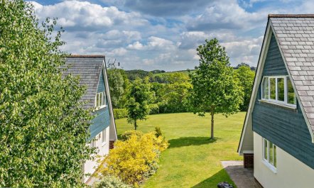 3 Bed in Zeal Monachorum 1