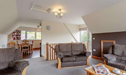 3 Bed in Zeal Monachorum 5