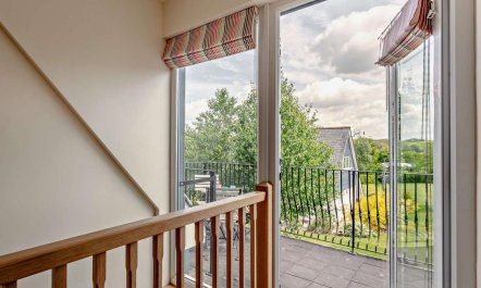 3 Bed in Zeal Monachorum 6