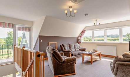 3 Bed in Zeal Monachorum 3