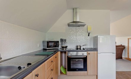 3 Bed in Zeal Monachorum 8