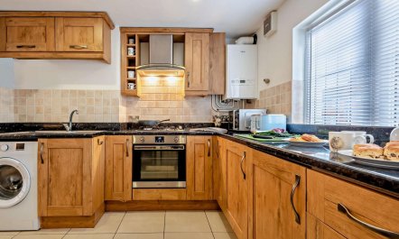 3 Bed in Ashbourne 8