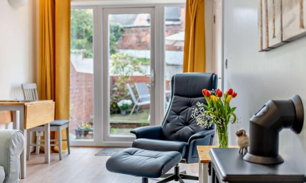 3 Bed in Ashbourne 3