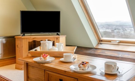 1 Bed in Penrith 3