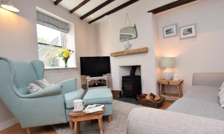 2 Bed in Bideford