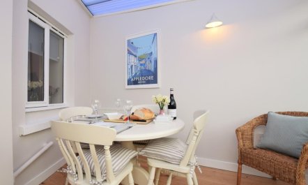 2 Bed in Bideford 5