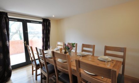 4 Bed in Bridport 3