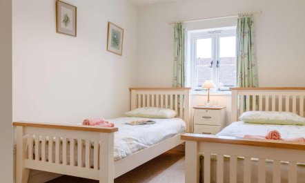 2 Bed in Warminster 8