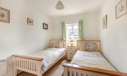 2 Bed in Warminster 4