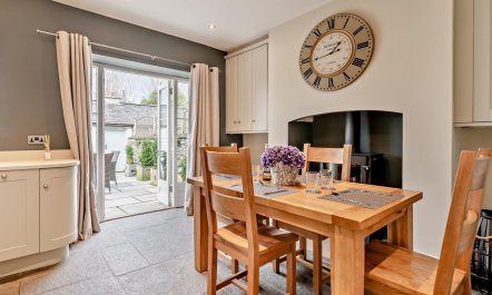 2 Bed in Grange-over-sands 2