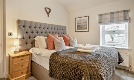 2 Bed in Grange-over-sands 3