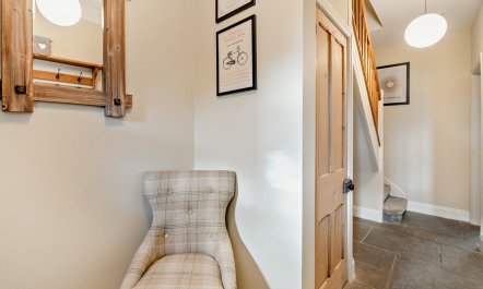 2 Bed in Grange-over-sands 7