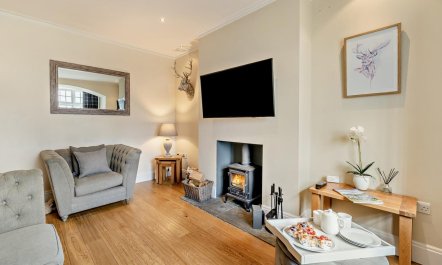 2 Bed in Grange-over-sands