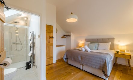 2 Bed in Llwyngwril 3