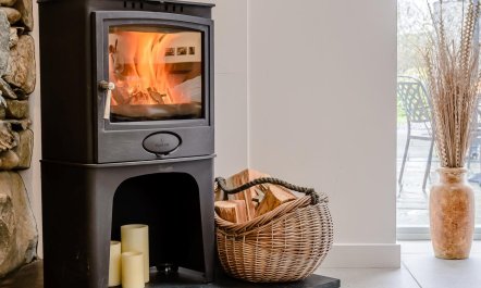 2 Bed in Llwyngwril 8