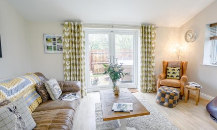 3 Bed in Derby 3