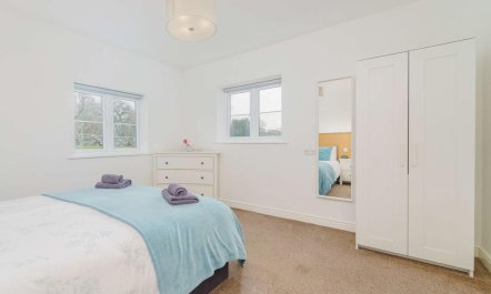 1 Bed in Talybont 6