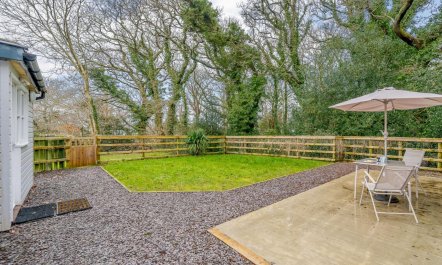 1 Bed in Talybont 8