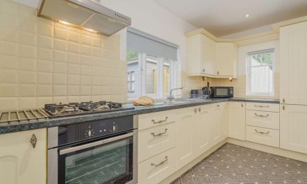 1 Bed in Talybont 3