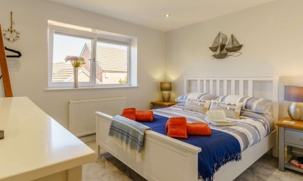 3 Bed in Porthcawl 8