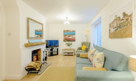 2 Bed in Wareham 2