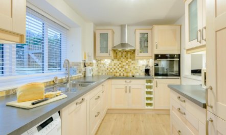 2 Bed in Wareham 1