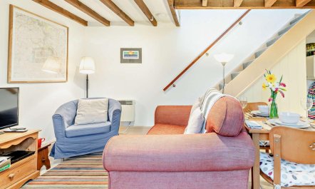 1 Bed in Wirksworth 3