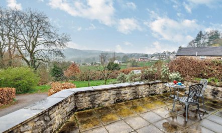 1 Bed in Wirksworth 1