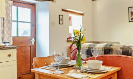 1 Bed in Wirksworth 9