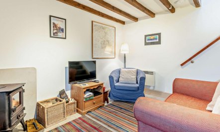 1 Bed in Wirksworth 5