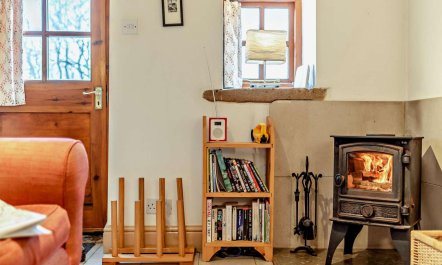 1 Bed in Wirksworth 6