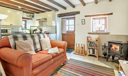 1 Bed in Wirksworth 4