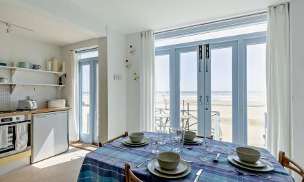 3 Bed in Camber 4