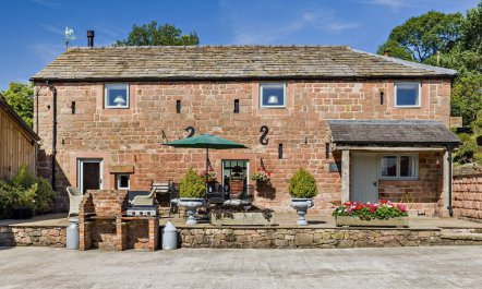 2 Bed in Macclesfield 4