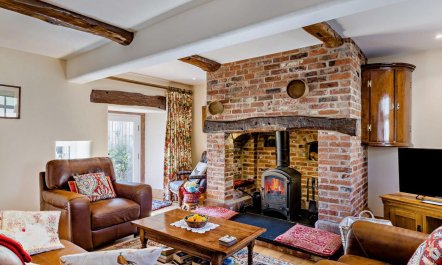 2 Bed in Macclesfield