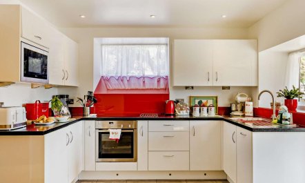 2 Bed in Macclesfield 5