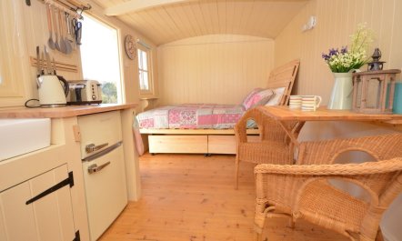 1 Bed in Ammanford 1