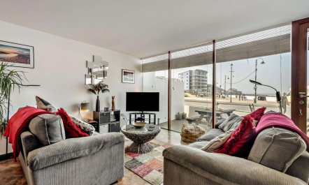 1 Bed in Westward Ho! 4