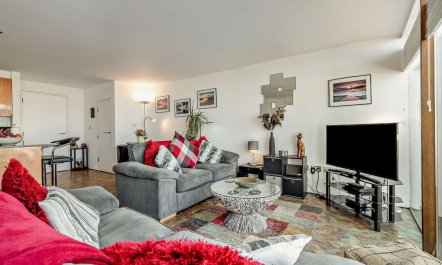 1 Bed in Westward Ho! 2