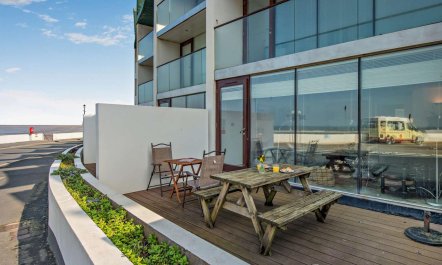 1 Bed in Westward Ho!