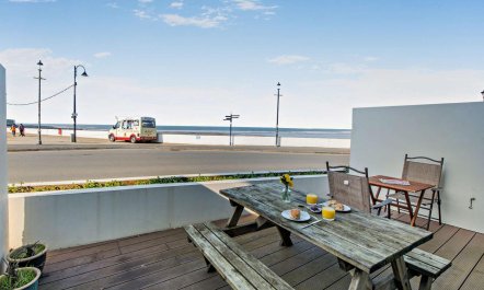 1 Bed in Westward Ho! 1