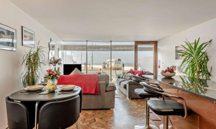 1 Bed in Westward Ho! 3