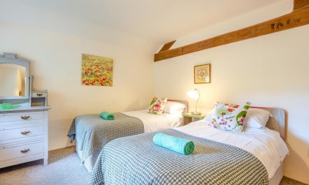 2 Bed in Penrith 2
